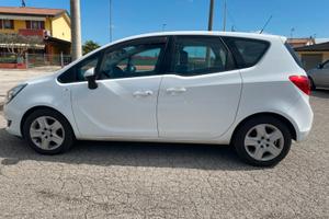 OPEL Meriva 2ª serie - 2017
