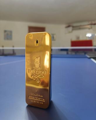 Profumo One Million, Paco Rabanne Oro