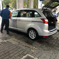 Ford Cmax sette posti