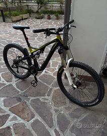 Specialized stumpjumper evo 26"