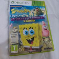 Spongebob la vendetta robotica 