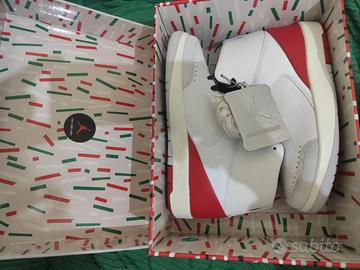 Jordan 2 "Nina Chanel Abney"