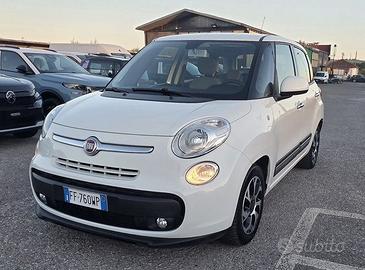 FIAT 500L 1.3 mjt Pop Star 95cv