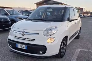 FIAT 500L 1.3 mjt Pop Star 95cv
