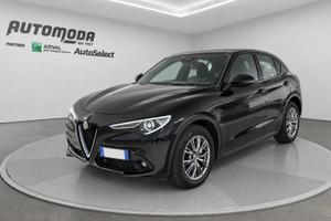 Alfa Romeo Stelvio 2.2 t Super Business rwd 160cv 