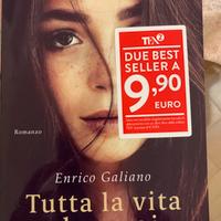 Libro: tutta la vita che vuoi