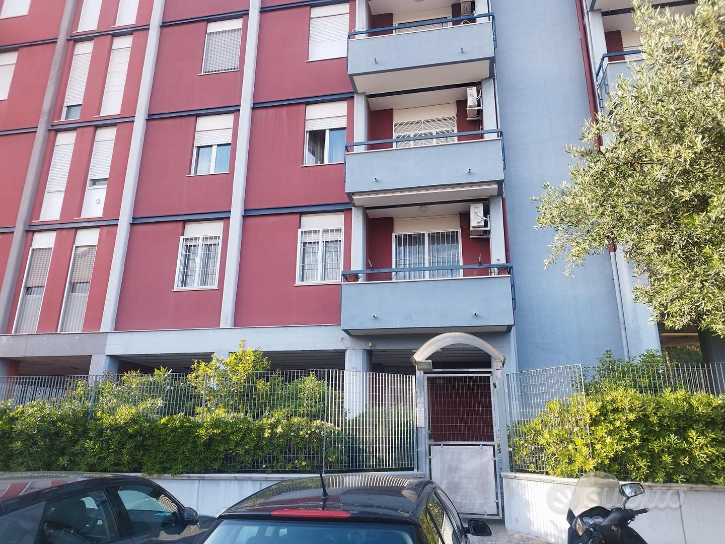 Apartment in Taranto, Quartiere Paolo VI - Vista 2