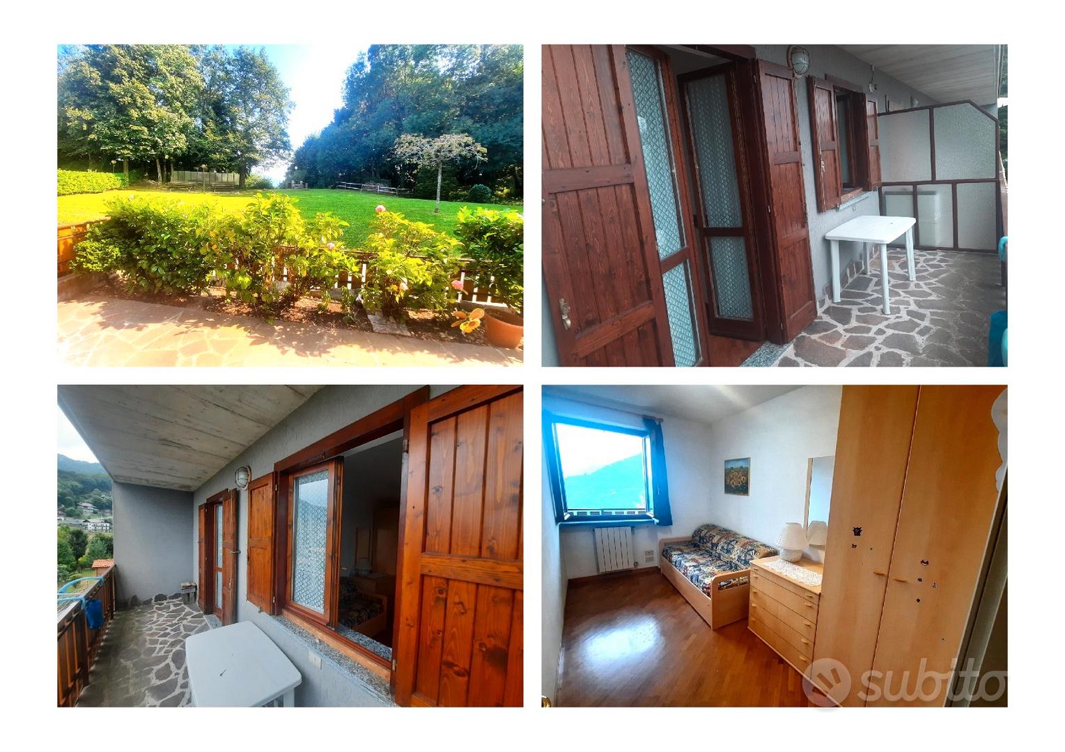 Appartamento – Aviatico, Ama - Vista 2