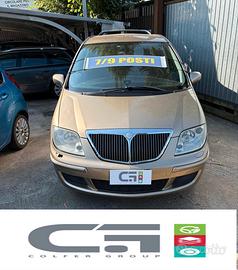 Lancia Phedra 2.2 jtd s/navi 6m