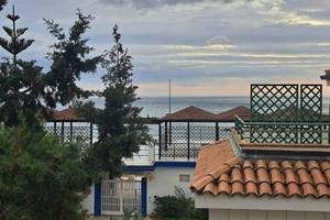 COPANELLO - V. CASSIODORO A POCHI PASSI DAL MARE
