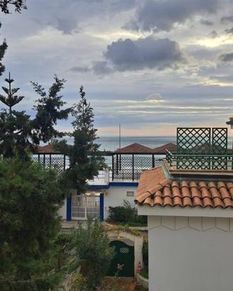 COPANELLO - V. CASSIODORO A POCHI PASSI DAL MARE