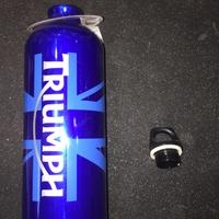 Borraccia Triumph