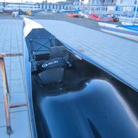 CANOA SURF SKY MAZU PRO