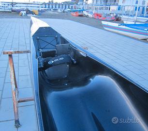 CANOA SURF SKY MAZU PRO