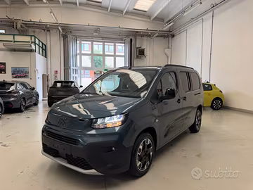 FIAT Qubo L 1.5 DIESEL 130CV AT8 7 POSTI LA PRIM