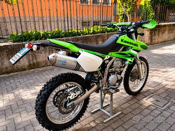 Kawasaki KLX 250