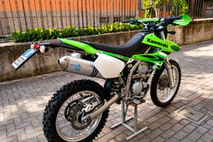 Kawasaki KLX 250