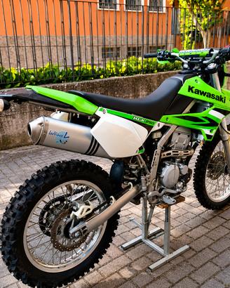 Kawasaki KLX 250