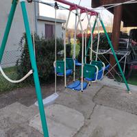 altalena per bambini