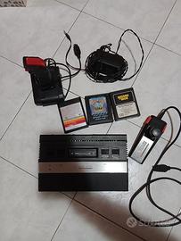 Atari 2600