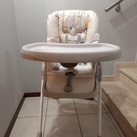  SEGGIOLONE FOPPAPEDRETTI