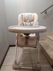  SEGGIOLONE FOPPAPEDRETTI