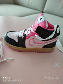 Scarpe bambina n. 30