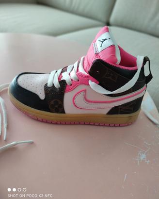 Scarpe bambina n. 30