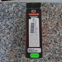 Redfield scope ring mounts