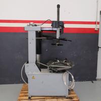 SMONTAGOMME AUTOMATICO RAVAGLIOLI G7641 SERIES