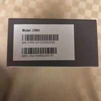 Navigatore Bmw Connected Ride Navigator 2025