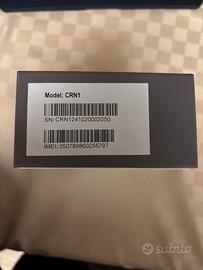 Navigatore Bmw Connected Ride Navigator 2025