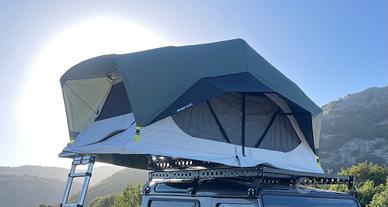 TENDA DA TETTO  AUTO MH500