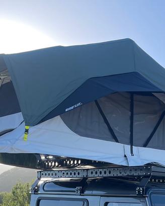 TENDA DA TETTO  AUTO MH500