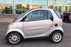 Smart 450 2001
