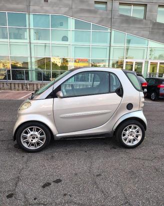 Smart 450 2001