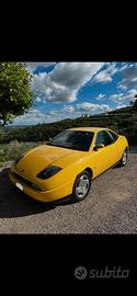 Fiat Coupè 2000 16 v turbo plus