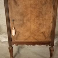 Mobile anni 50 stile