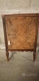 Mobile anni 50 stile