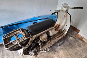 lambretta 175