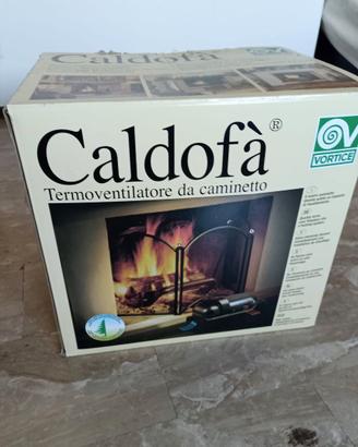 Caldofà della Vortice