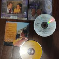 NAWANG KHECHOG, FLAUTO TIBETANO - 2 CD