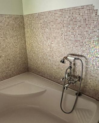 Vasca jacuzzi da interno Senza idromassaggio