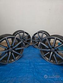 cerchi AUDI SPORT 19 Q3/Q2/A3/TT