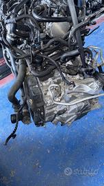 Cambio automatico Ford Transit/Tourneo cod DV6P700