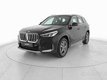 BMW X1 sDrive20d 48V xLine