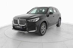 BMW X1 sDrive20d 48V xLine