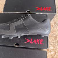 Scarpe Mtb Lake