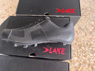 Scarpe Mtb Lake