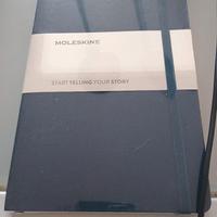 MOLESKINE 
